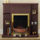 Winther Browne Fires Cranleigh Electric Suite